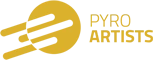 Pyroartists